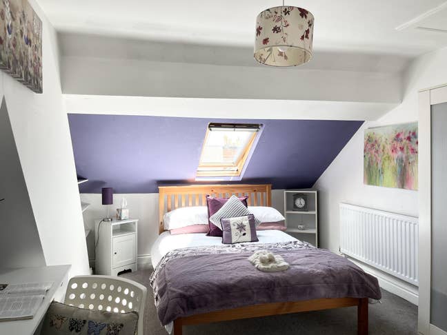 😀Lush House ✔️Close to City Centre 🏡 Fab tenants Main Photo