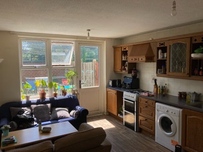 Room for rent in Dalston for a month Main Photo