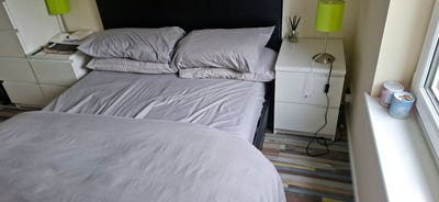 1 bedroom Flat for Rent Main Photo