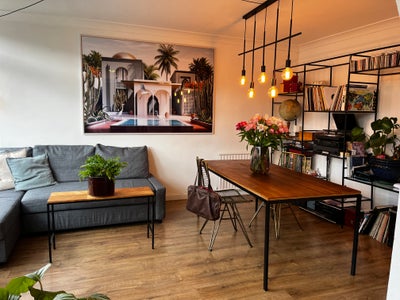 Charming room with garden  view in Primrose Hill Main Photo