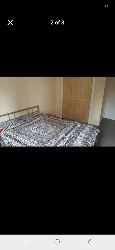 Double bedroom with ensuite  Main Photo