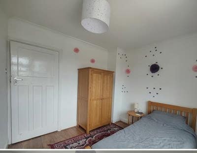 Single room for single occupancy  Main Photo