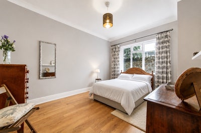Pontcanna Executive Weekday Accommodation Main Photo