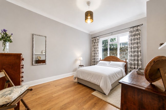 Pontcanna Executive Weekday Accommodation Main Photo
