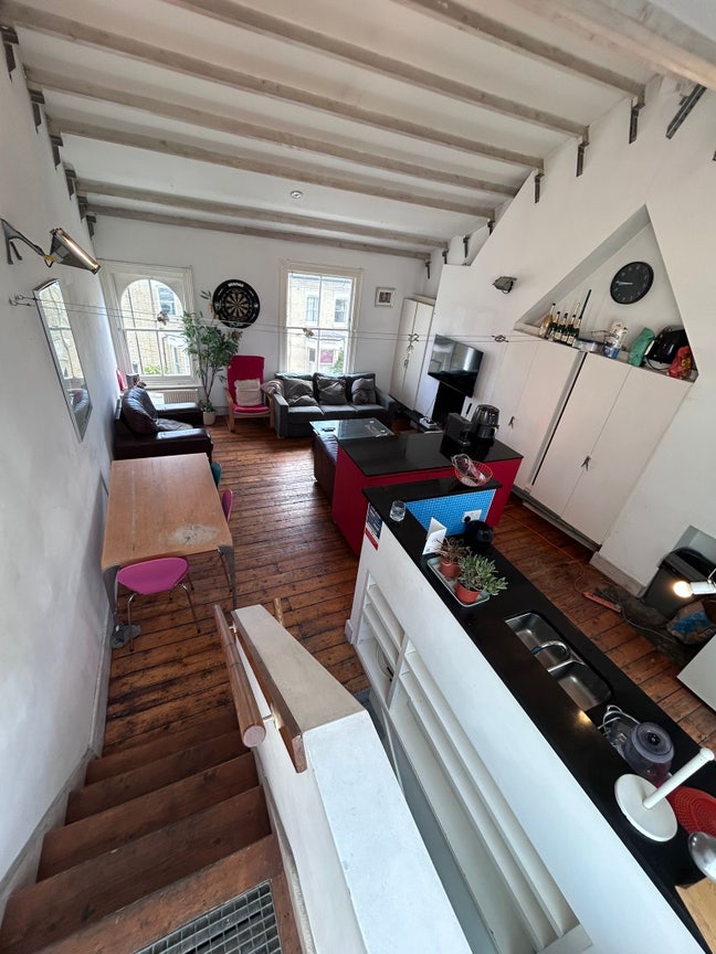 Double available in Brixton Main Photo