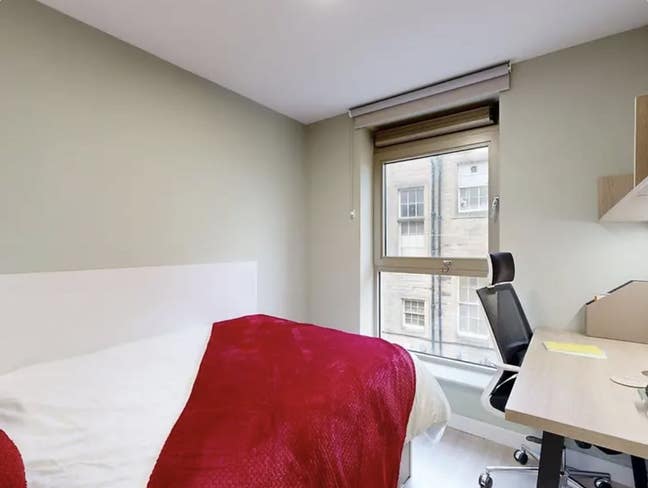 Norton's Student Living - Replacement Tenant  Main Photo