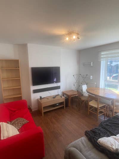 4 spacious double bedrooms available in vauxhall Main Photo