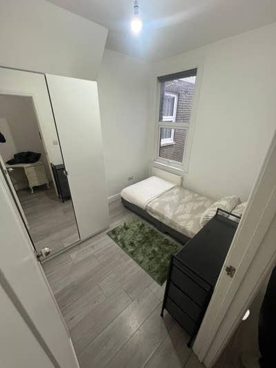 Lovely Single Room in Turnpike Lane! Main Photo