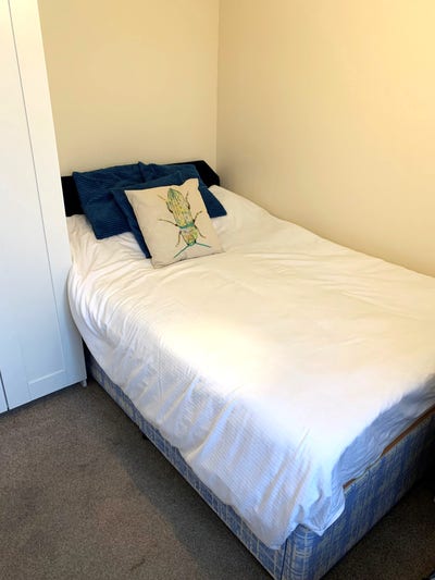 *En-Suite Double Room For Students* Main Photo