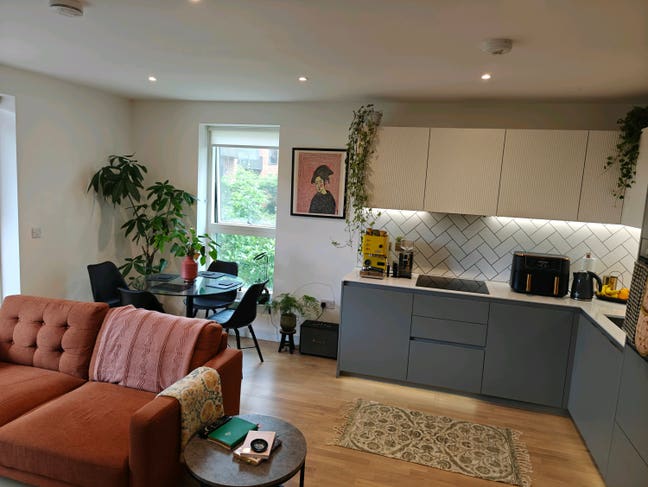 Double Ensuite Room – &pound;1300 (All Bills Included) | Main Photo