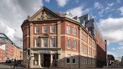 Tenancy takeover Leicester Main Photo