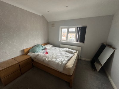  Double and Ensuite Room to Rent Main Photo
