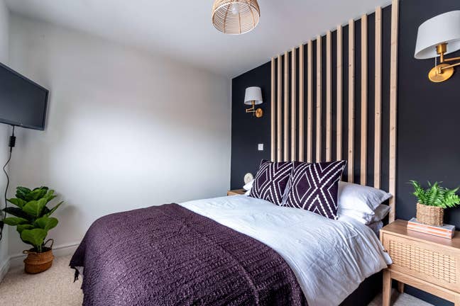 The Tranquil Property In Kendrick Close PE2 Main Photo