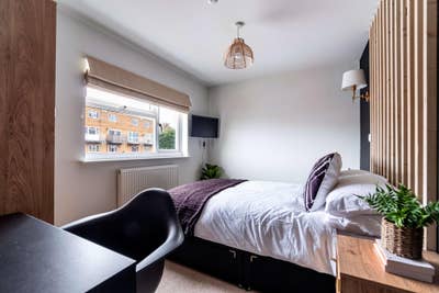 The Tranquil Property In Kendrick Close PE2 Main Photo