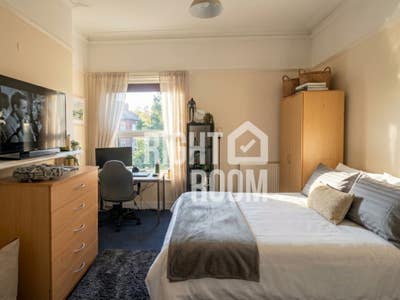 7-Bed Student House| SO14 | &pound;2950 | Close to Uni Main Photo
