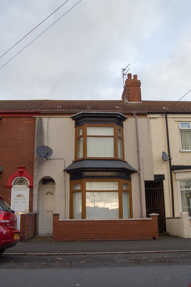 Four bedroom full property to rent! CHEAP!!!(RS) Main Photo