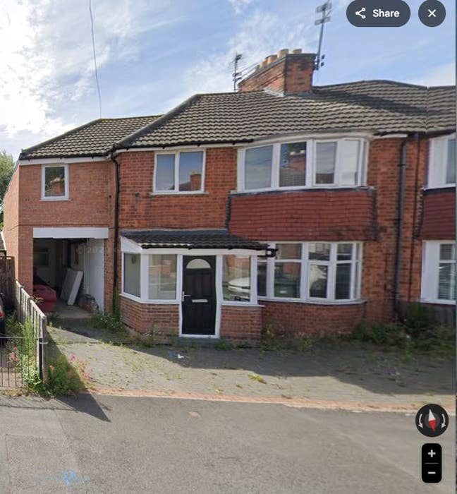 Kirkland Road - Double room available  Main Photo