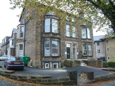 Franklin Road, Harrogate Main Photo