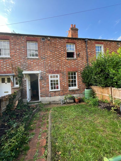 Cosy Cottage in Old Headington - Oxford Main Photo