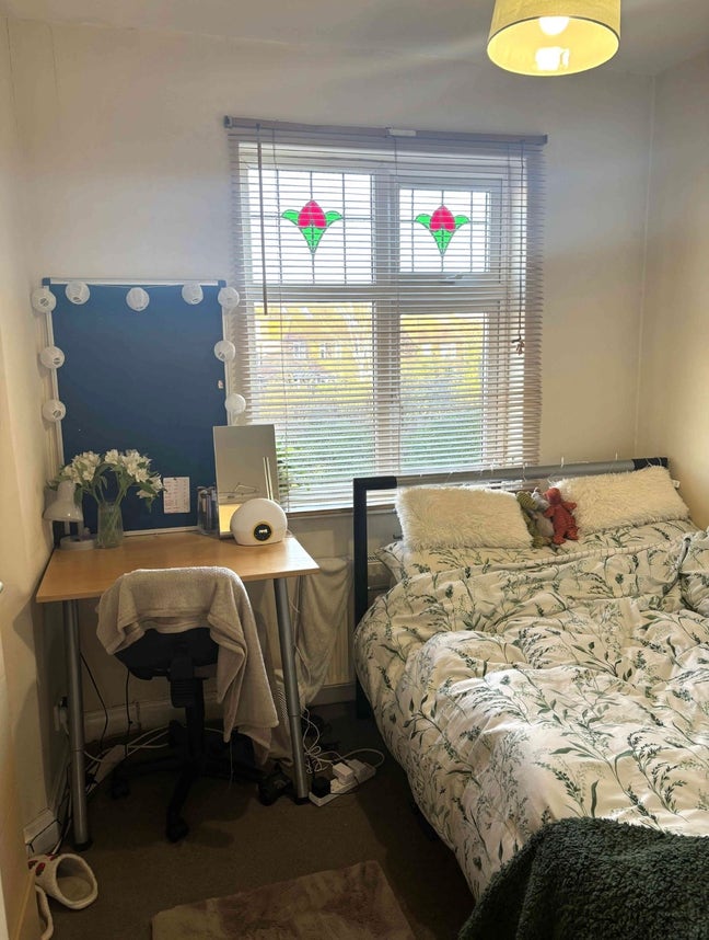 20 Heworth vilage double room Main Photo