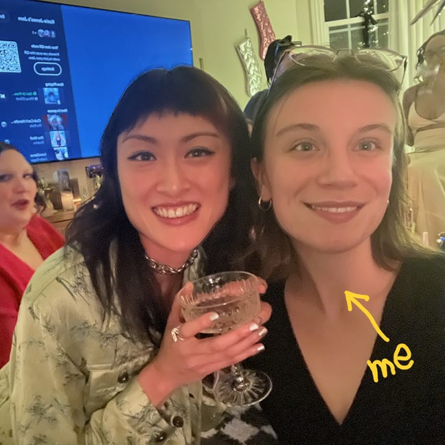 29f looking for a spare room Main Photo