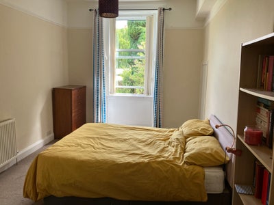 Double room in a shared flat  Main Photo