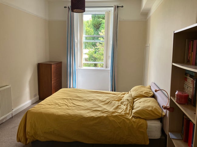 Double room in a shared flat  Main Photo