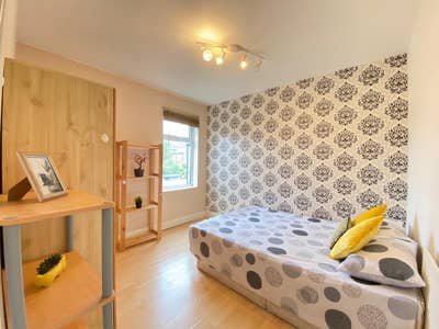 Lovely Double Rooms in Lewisham Main Photo