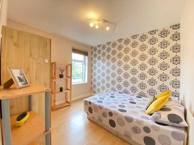 Lovely Double Rooms in Lewisham Main Photo