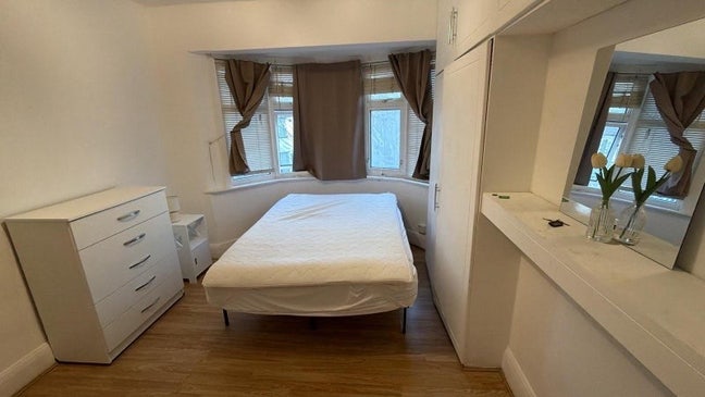 ✨ 🛏️ Double Room to Let in Thornton Heath  Main Photo