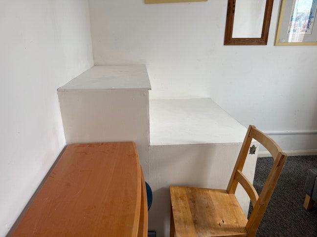 Double room Main Photo