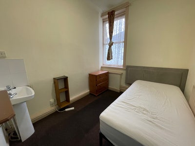 Double room - Blackpool Main Photo
