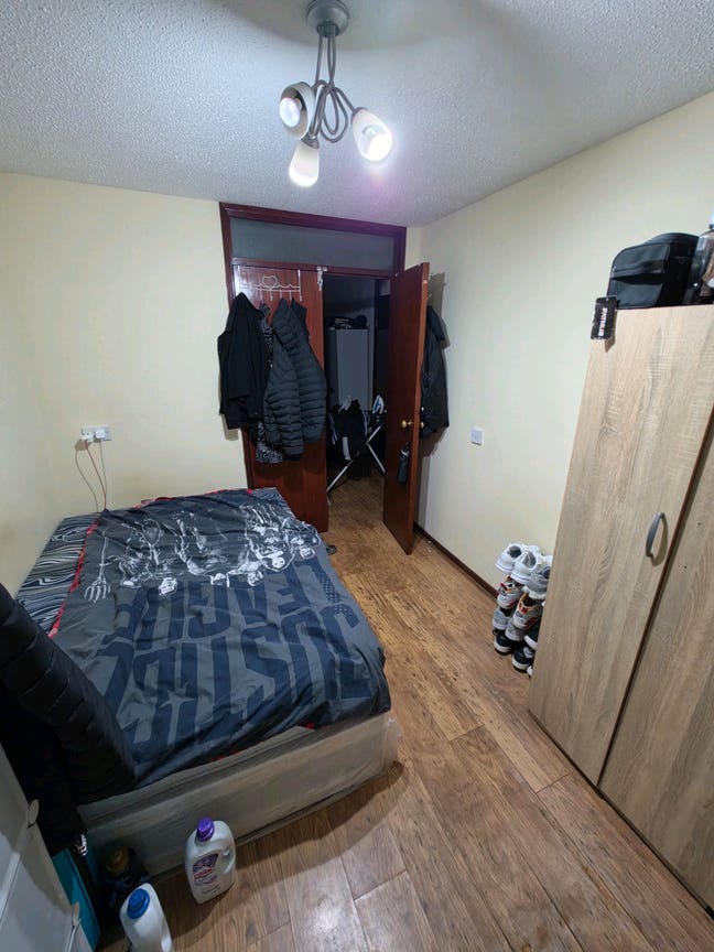 Double room for rent  Main Photo