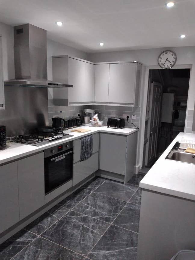 Spacious double room Main Photo