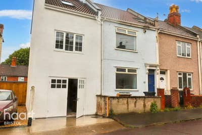 2 Bedrooms South Bristol Airport UWE City Centre Main Photo