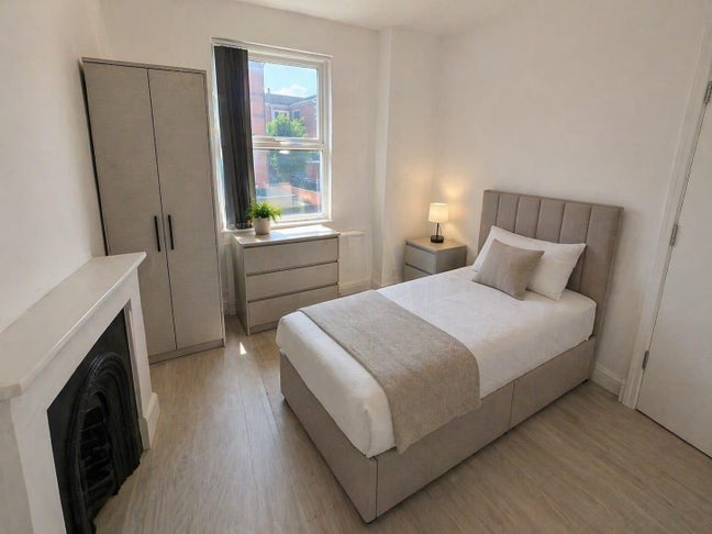 Supported Accommodation in Birmingham 🏡 Main Photo
