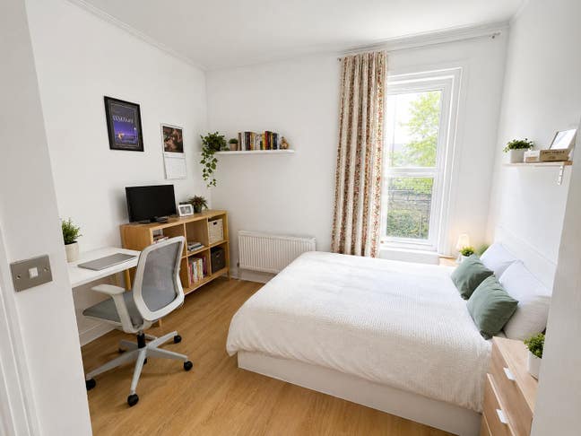 Fantastic 3 Bed Flat in East Finchley Main Photo