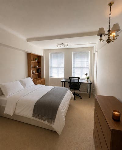 Marylebone: Brand New Rooms - 24/7 Concierge!! Main Photo