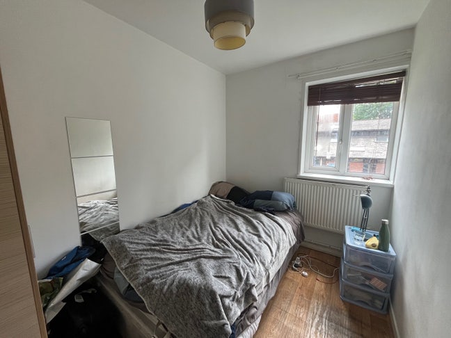 Double room in 3 bed flat in Islington/Canonbury Main Photo