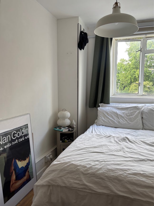 Cosy double room Main Photo