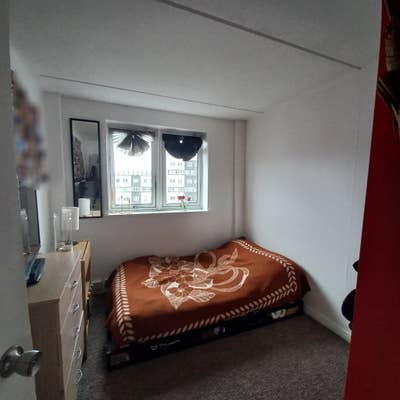 Double room in Battersea Park Main Photo