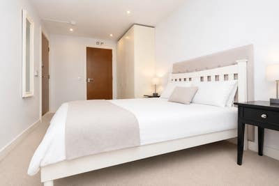 🏡2 Spacious Rooms|5 min Hackney Central station| Main Photo