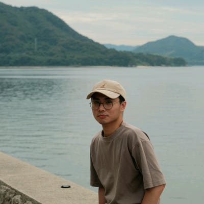 PhD Student - Aldwin Winata  Main Photo