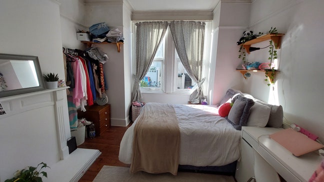 2 Double Rooms in Student house from September 26 Main Photo