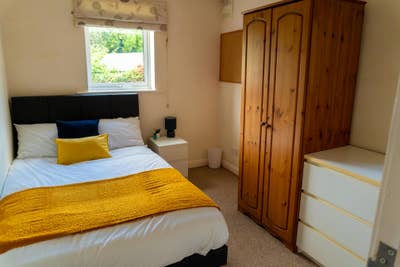 📢🌞2 Last Modern Rooms, Close to Town📢🌞12Fl Main Photo