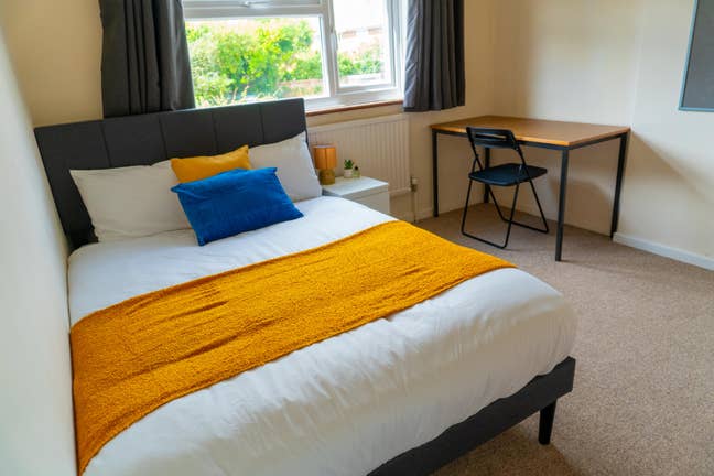 ✅🔥1 Last Modern Room,Close to Town Centre✅🔥12Fl Main Photo