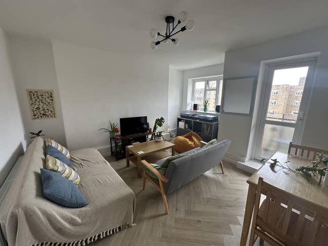 ✨ Room Available – London Fields ✨ Main Photo