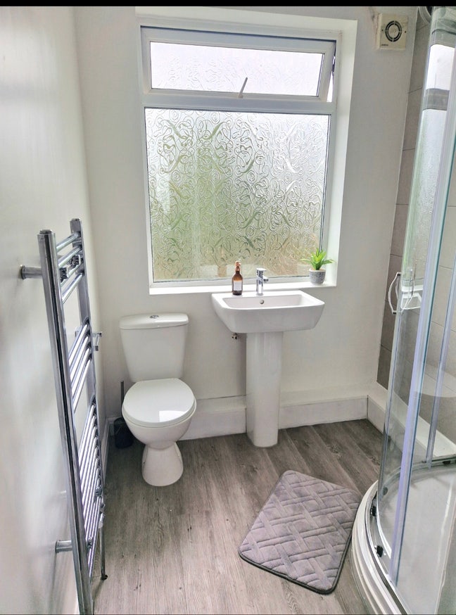 Newly renovated 5 bedroom house in Filton Main Photo