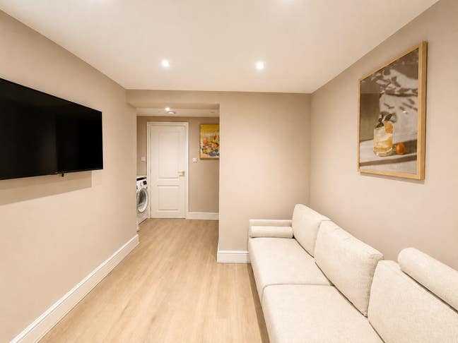 Boutique House Share in the Heart of Cambridge CB1 Main Photo