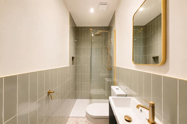 Boutique House Share in the Heart of Cambridge CB1 Main Photo